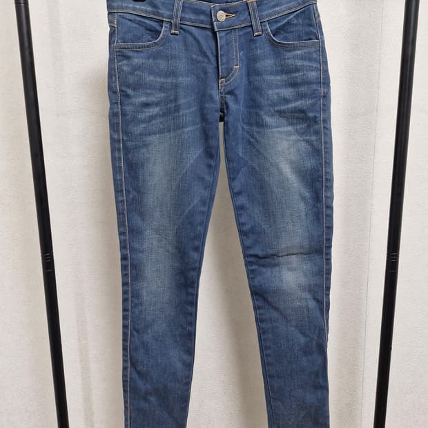 [24] SIWY 씨위 스키니 데님진