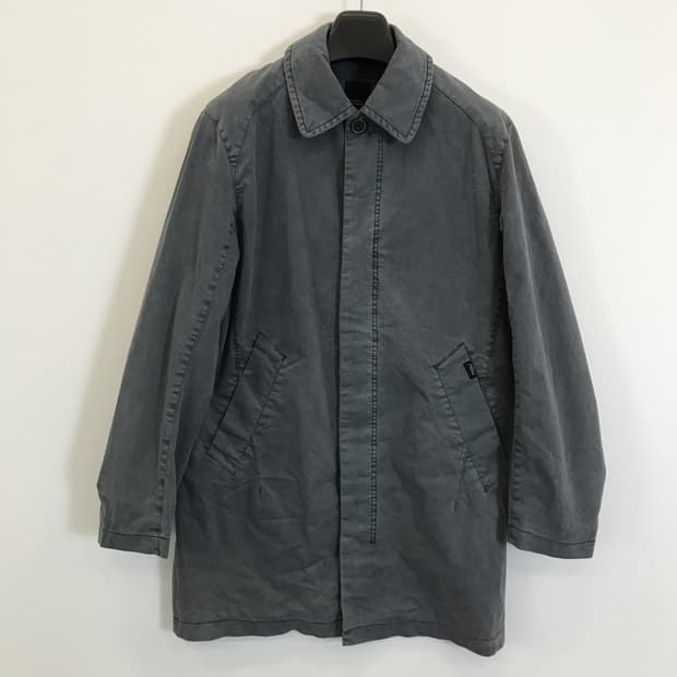 NAU 블랙야크 피그먼트 허트맥코트 [M사이즈]