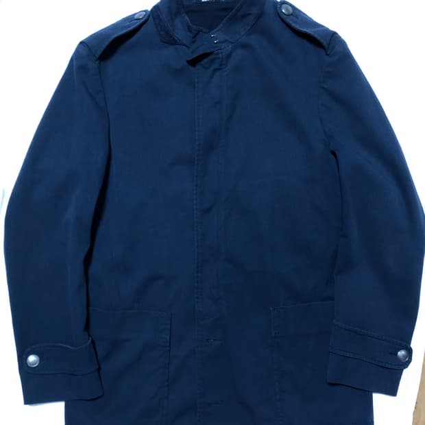 46) 마틴 마르지엘라 밀리터리 필드자켓