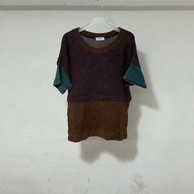 vtg top