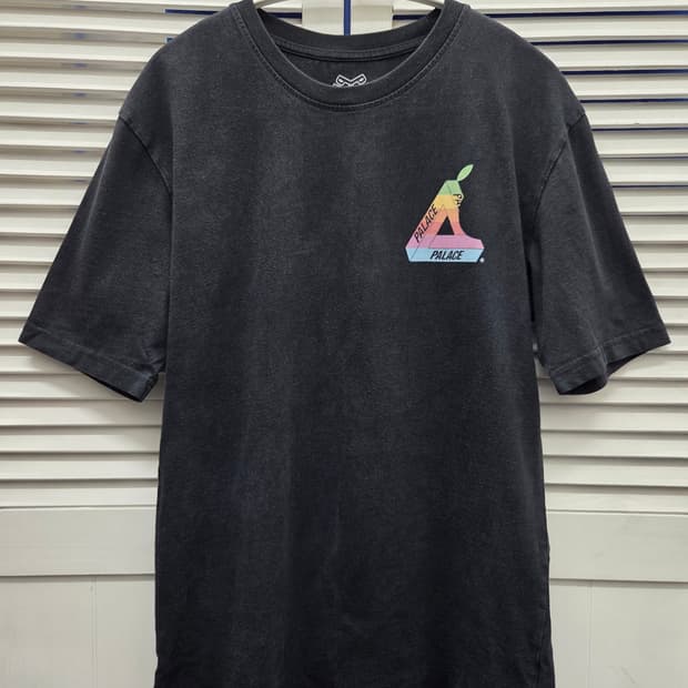 팔라스 잡스워스 19 SS 티셔츠