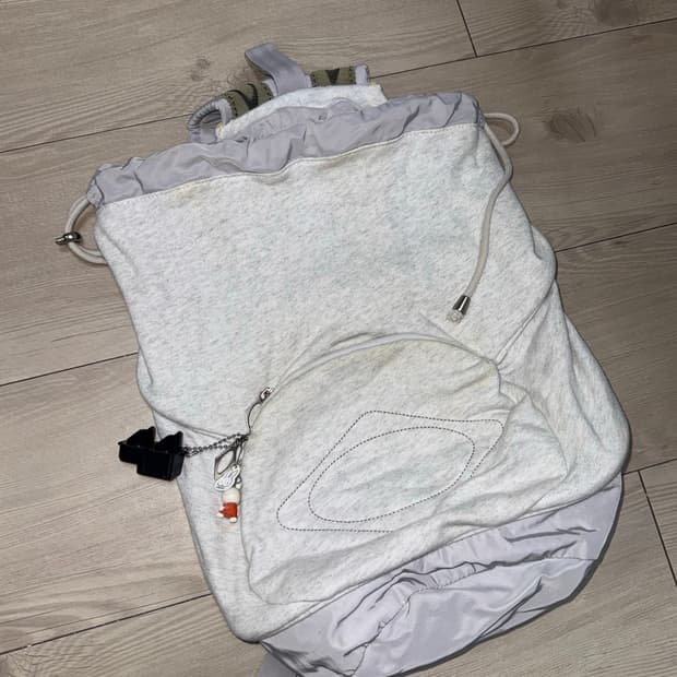 미스치프 백팩 판매