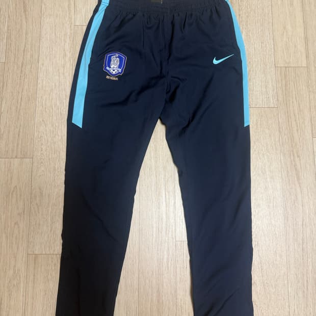16-18 대한민국 우븐팬츠 XL