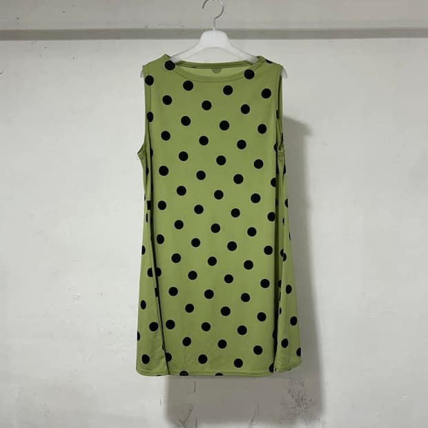 vtg dress
