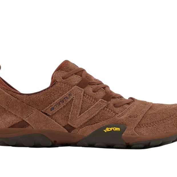 뉴발란스 미니머스 MT10 브라운(RICH OAK) 270 (US 9.0