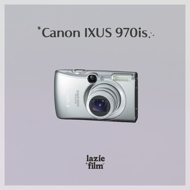 미품 ⋆ 화민 디카✧・゚캐논 익서스 970is 디카 ixus 970