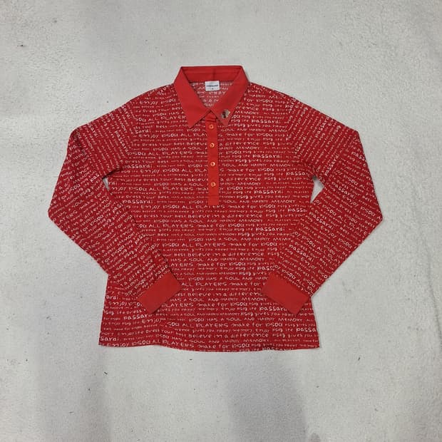 파사디  티셔츠100