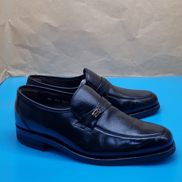 금강리갈 남성로퍼255 