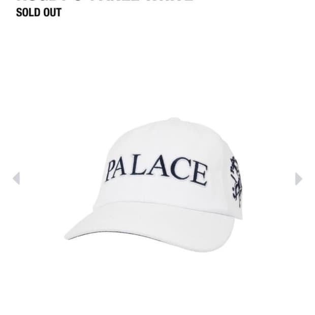 팔라스 볼캡 