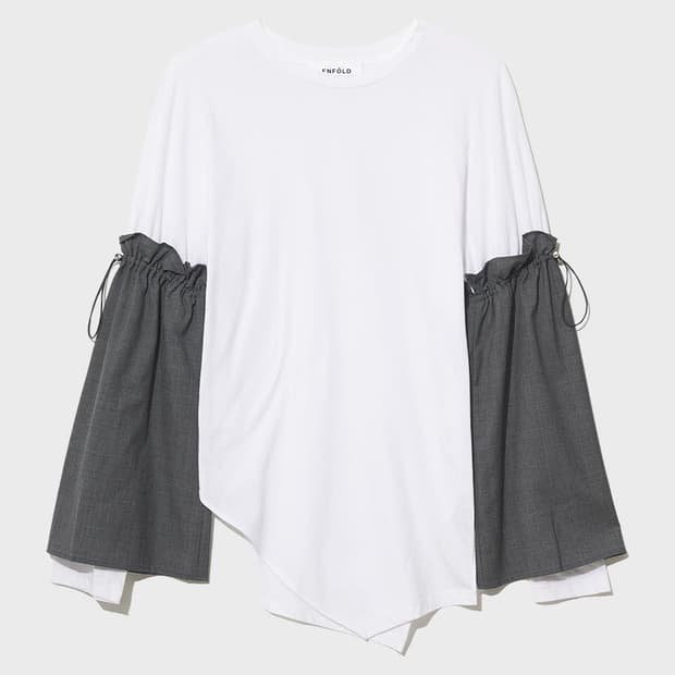 ENFOLD t-shirt