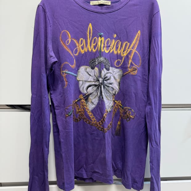 2000s balenciaga