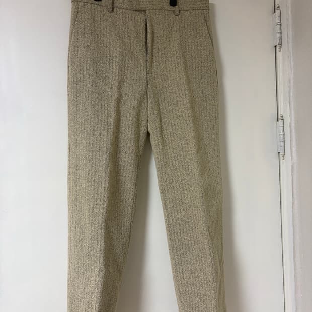 보테가베네타 bottege veneta 팬츠 