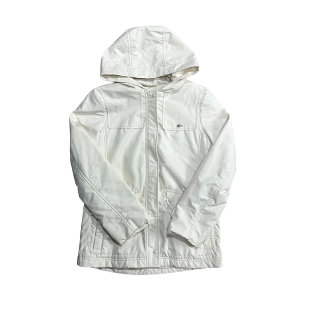 라코스테 바람막이