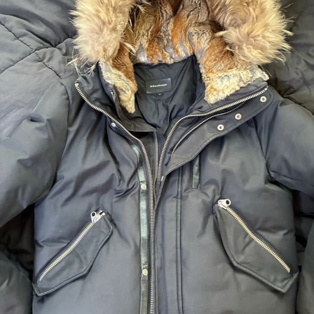 멕케이지 딕슨 브라운퍼 38 m