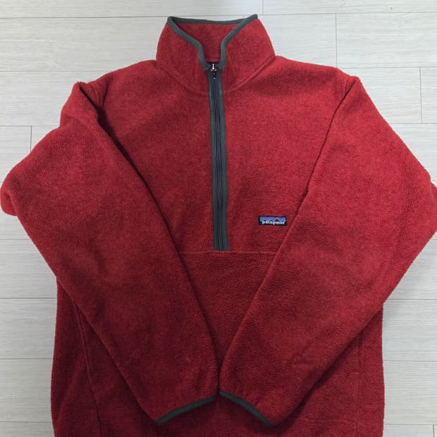 파타고니아 빈티지 마수피얼 M