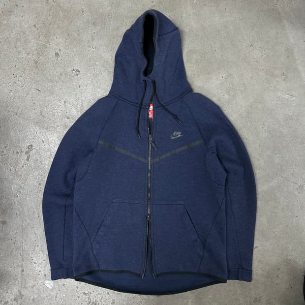 나이키 테크팩 후드집업[1413]