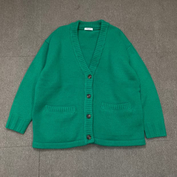 freaks store 프릭스 스토어 니트가디건 공용