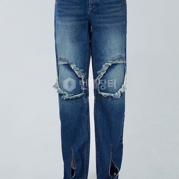 아더에러 피욜로 진 청바지 A3