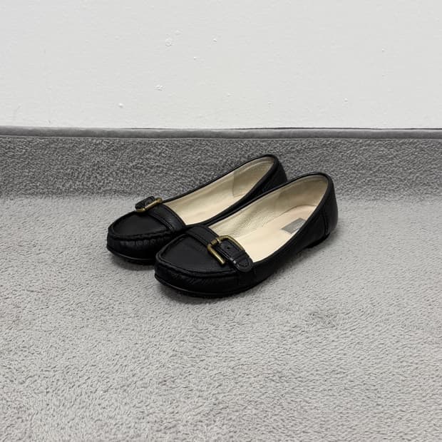 Margaret Howell loafers