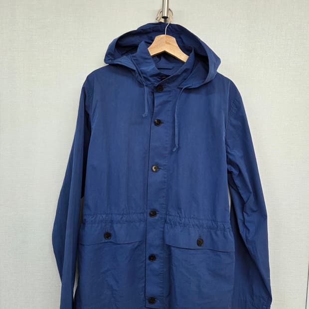 COS  남성 후드자켓 