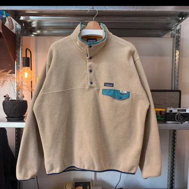 파타고니아 신칠라 L-XL