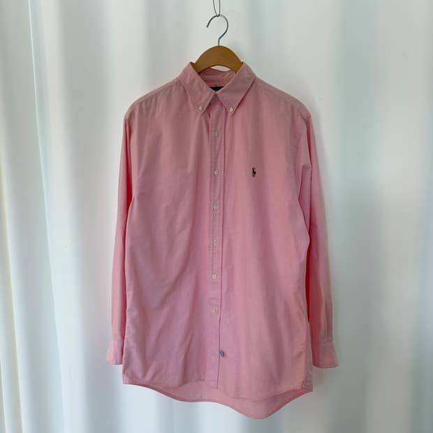 RALPH LAUREN shirt