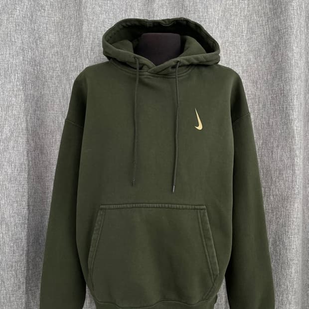 나이키X빌리아일리시 NRG 플리스 후드/#3477