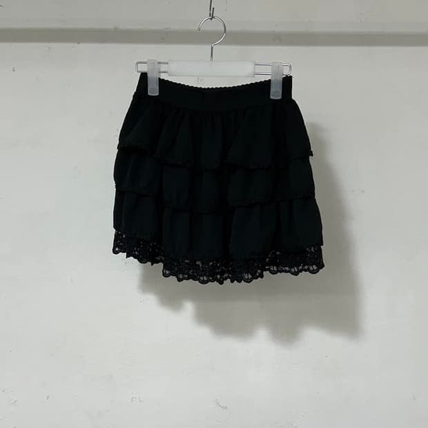 vtg skirt