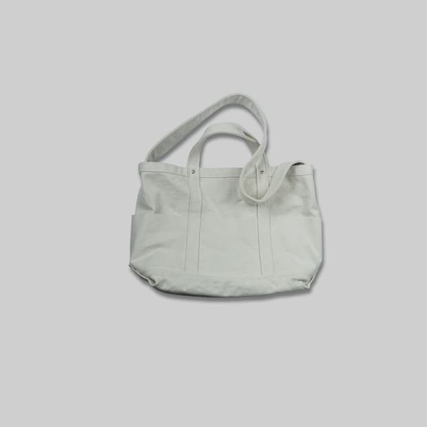 Yaeca 야에카 툴백