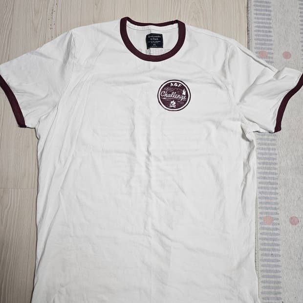 아베크롬비 링거티