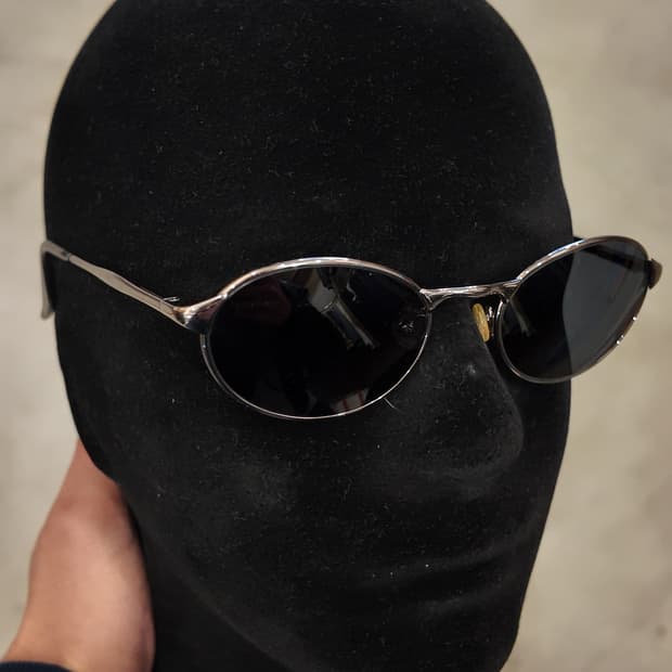 Ray-Ban 레이밴 00s sunglasses