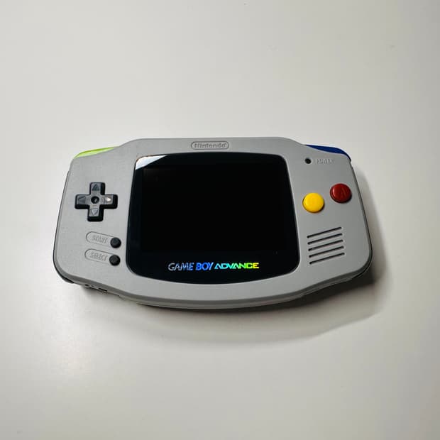 닌텐도 GBA 게임보이 어드밴스 슈퍼패미컴 백라이트 에디션 판매