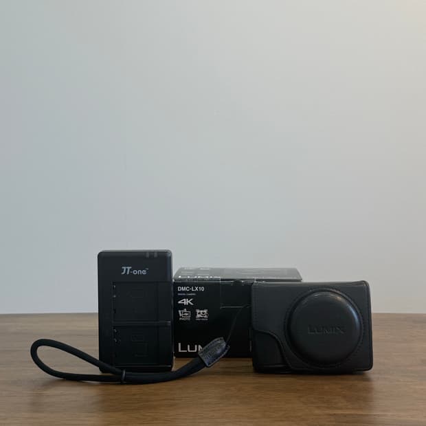 Panasonic lumix LX10 감성 똑딱이 디지털 카메라 작례O.