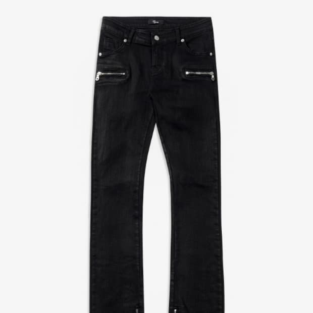 쿄이 KY01-ZIP SKINNY m