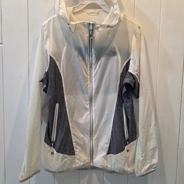 THE NORTH FACE 노스페이스 바람막이