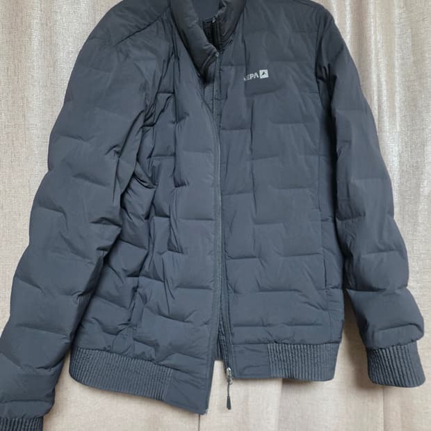 네파구스패딩 100