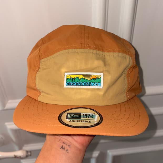 파타고니아 캠프 캡