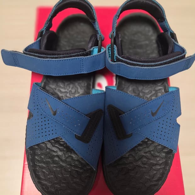 나이키 ACG 샌들