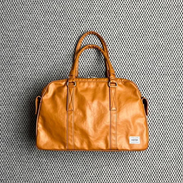 요시다 포터 PORTER 프리스타일 보스턴백