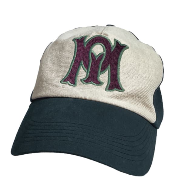 MPQ 빅바이저 모자 새상품