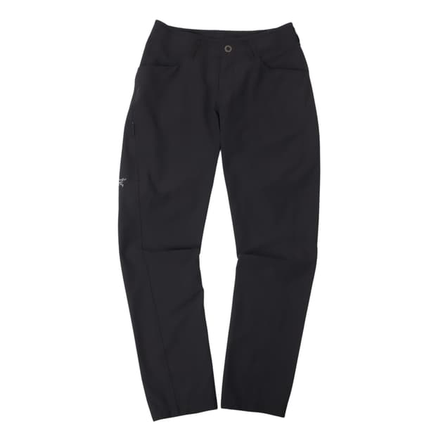 아크테릭스 우먼스 creston pant 크레스톤 팬츠