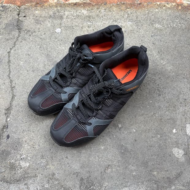 Merrell 머렐 메쉬 슈즈 (280)