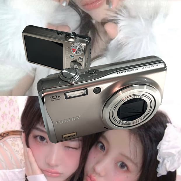 원희디카 후지필름 파인픽스 f80 EXR finepix (본문확인)