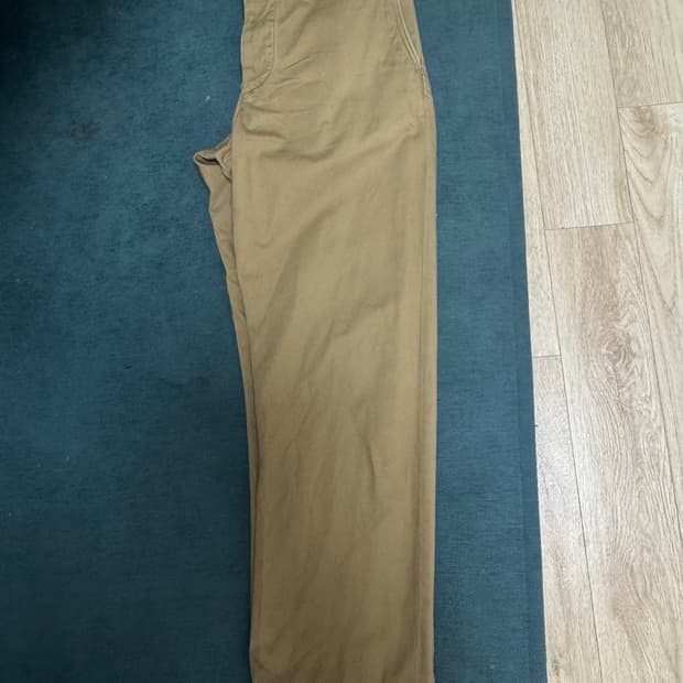 rrl 필드팬츠