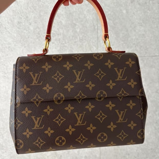 루이비통 클루니BB