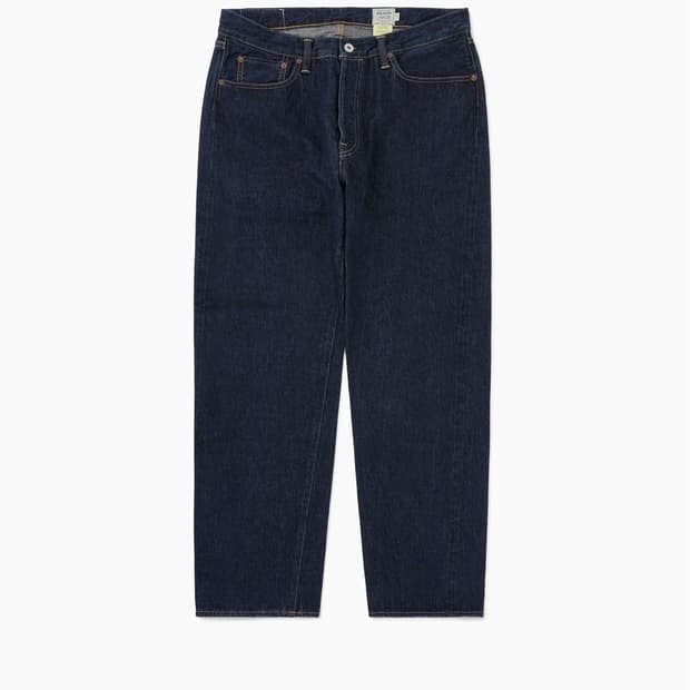 카키스 Khakis Blake Jean One Wash 데님팬츠