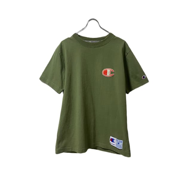 Champion Logo Tee