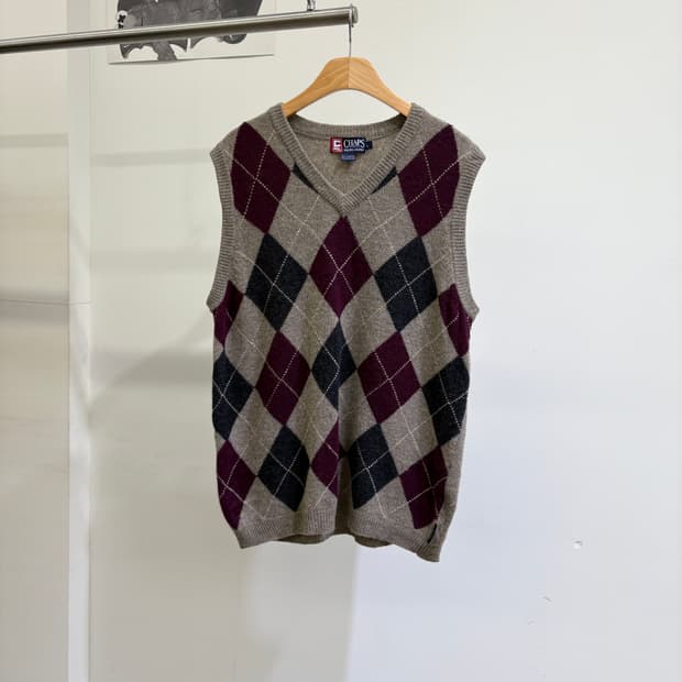 CHAPS (Made in Hong Kong) 베스트