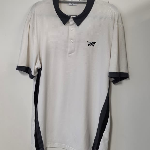 PXG 골프 폴로티셔츠 105추천해요