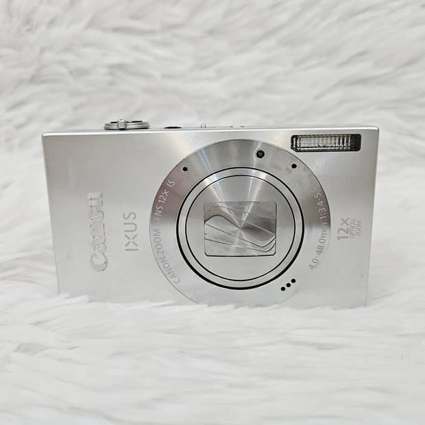 [부품] 캐논 IXUS 500HS 디카, 디지털카메라 판매